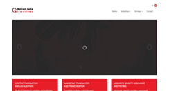 Desktop Screenshot of jarza.com.pl